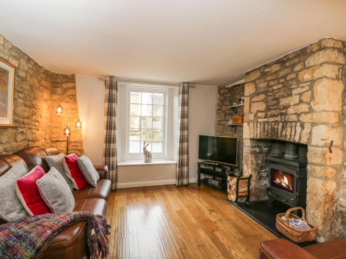 Barton Cottage Cheltenham Exterior foto