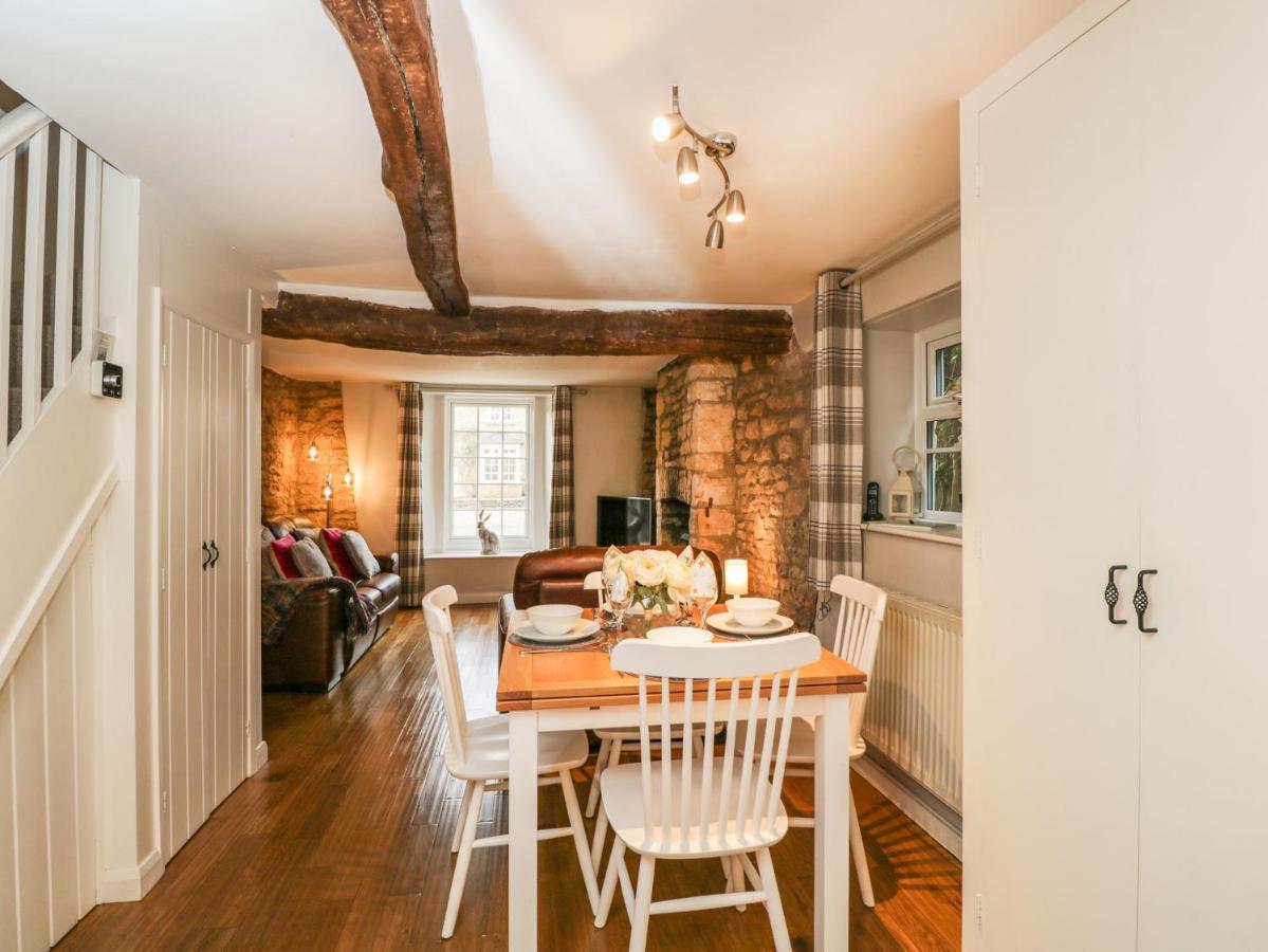 Barton Cottage Cheltenham Exterior foto